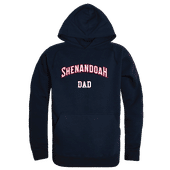 W Republic Shenandoah Hornets Dad Hoodie 563-583 NAVY Primary