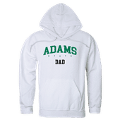 W Republic Adams State Grizzlies Dad Hoodie 563-610 WHITE (WT2) Primary