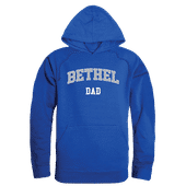 W Republic Bethel Pilots Dad Hoodie 563-617 ROYAL Primary
