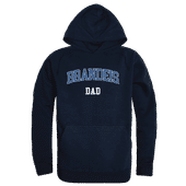 W Republic Brandeis Judges Dad Hoodie 563-619 NAVY Primary