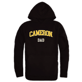 W Republic Cameron Aggies Dad Hoodie 563-622 BLACK Primary