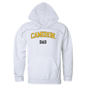 W Republic Cameron Aggies Dad Hoodie 563-622 WHITE Primary