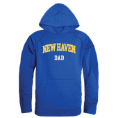 W Republic New Haven Chargers Dad Hoodie 563-663 ROYAL Primary