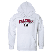 W Republic Seattle Pacific Falcons Dad Hoodie 563-670 WHITE Primary