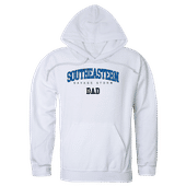W Republic SE Oklahoma State Savage Storm Dad Hoodie 563-671 WHITE Primary