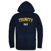 W Republic Trinity Bantams Dad Hoodie 563-699 NAVY Primary