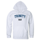 W Republic Trinity Bantams Dad Hoodie 563-699 WHITE Primary