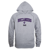 W Republic Florida South Western The Buccaneers Dad Hoodie 563-717 HEATHER GREY Primary