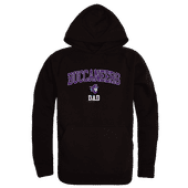 W Republic Florida South Western The Buccaneers Dad Hoodie 563-717 BLACK Primary