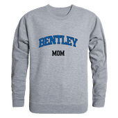 W Republic Bentley University Falcons Mom Crewneck 564-483