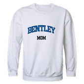 W Republic Bentley University Falcons Mom Crewneck 564-483