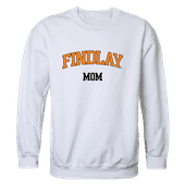W Republic Findlay Oilers Mom Crewneck 564-518