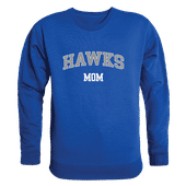 W Republic Hartwick Hawks Mom Crewneck 564-650