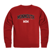 W Republic Monmouth College Fighting Scots Mom Crewneck 564-695