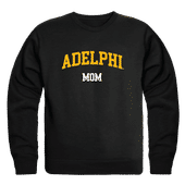 W Republic Adelphi University Panthers Mom Crewneck 564-733