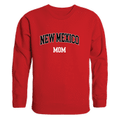 W Republic New Mexico Lobos Mom Crewneck 564-182