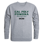W Republic Cal Poly Pomona Broncos Mom Crewneck 564-201
