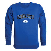 W Republic Georgia State Panthers Mom Crewneck 564-256