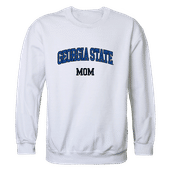 W Republic Georgia State Panthers Mom Crewneck 564-256