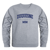 W Republic Duquesne Dukes Mom Crewneck 564-293