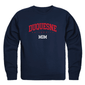 W Republic Duquesne Dukes Mom Crewneck 564-293