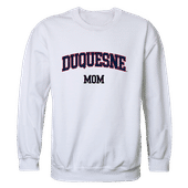 W Republic Duquesne Dukes Mom Crewneck 564-293