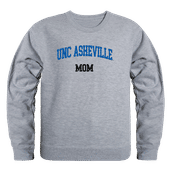 W Republic UNC Asheville Bulldogs Mom Crewneck 564-471