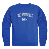 W Republic UNC Asheville Bulldogs Mom Crewneck 564-471