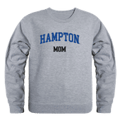 W Republic Hampton University Pirates Mom Crewneck 564-489