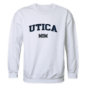 W Republic Utica College Pioneers Mom Crewneck 564-492