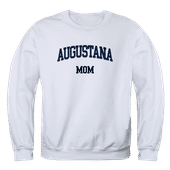 W Republic Augustana Vikings Mom Crewneck 564-500