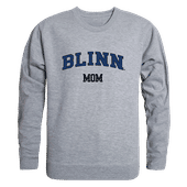 W Republic Blinn Buccaneers Mom Crewneck 564-501