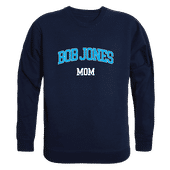 W Republic Bob Jones Bruins Mom Crewneck 564-502