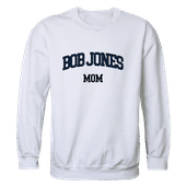 W Republic Bob Jones Bruins Mom Crewneck 564-502