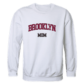 W Republic Brooklyn College Bulldogs Mom Crewneck 564-503