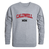 W Republic Caldwell University Cougars Mom Crewneck 564-505