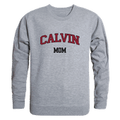 W Republic Calvin University Knights Mom Crewneck 564-507