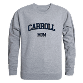 W Republic Carroll University Pioneers Mom Crewneck 564-508