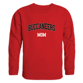 W Republic CBU Buccaneers Mom Crewneck 564-510