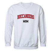 W Republic CBU Buccaneers Mom Crewneck 564-510