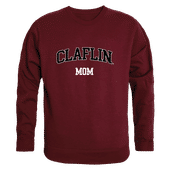 W Republic Claflin Panthers Mom Crewneck 564-511