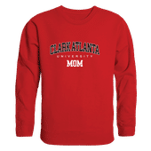 W Republic Clark Atlanta Panthers Mom Crewneck 564-512