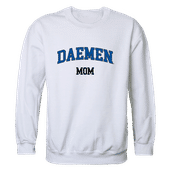 W Republic Daemen College Wildcats Mom Crewneck 564-513