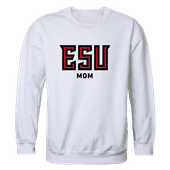 W Republic East Stroudsburg Warriors Mom Crewneck 564-515