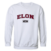 W Republic Elon University Phoenix Mom Crewneck 564-517
