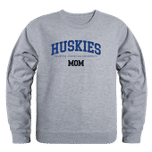 W Republic Houston Christian Huskies Mom Crewneck 564-524