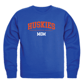 W Republic Houston Christian Huskies Mom Crewneck 564-524