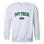 W Republic Ivy Tech Mom Crewneck 564-526