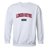 W Republic Lenoir-Rhyne Bears Mom Crewneck 564-530