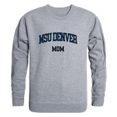 W Republic MSU Denver Roadrunners Mom Crewneck 564-542
